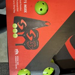 Pickleball Starter Set