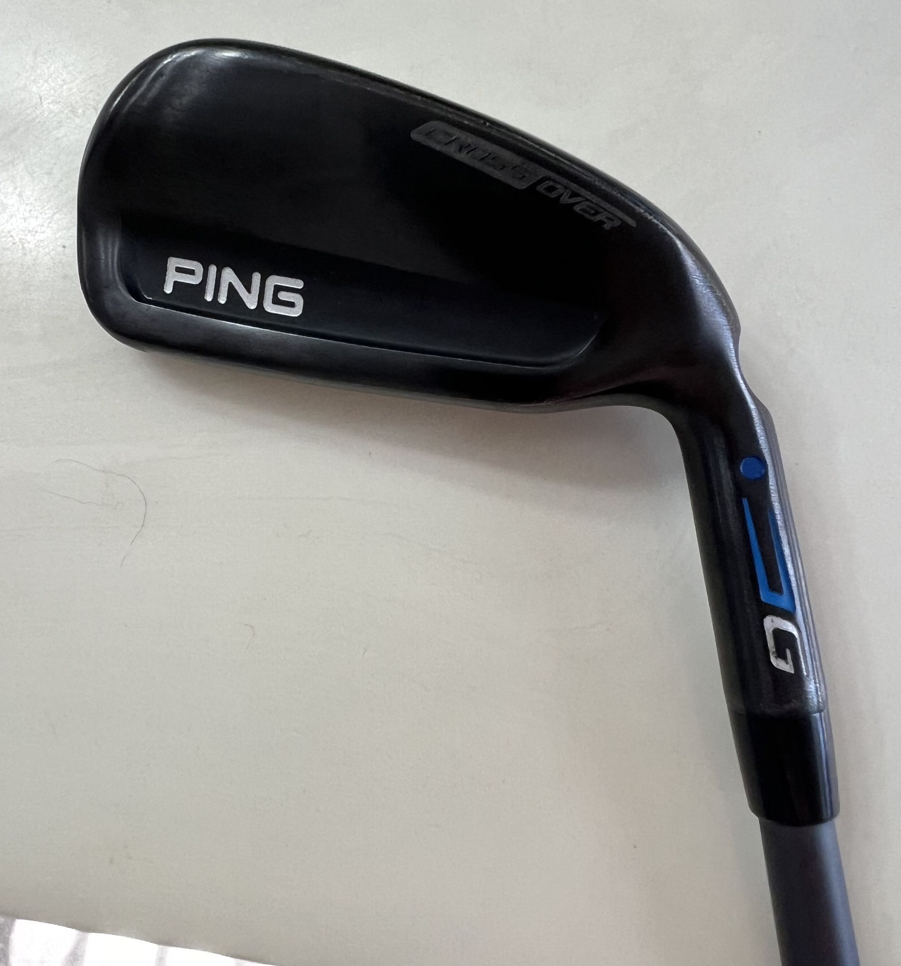 Ping G30 Crossover #3