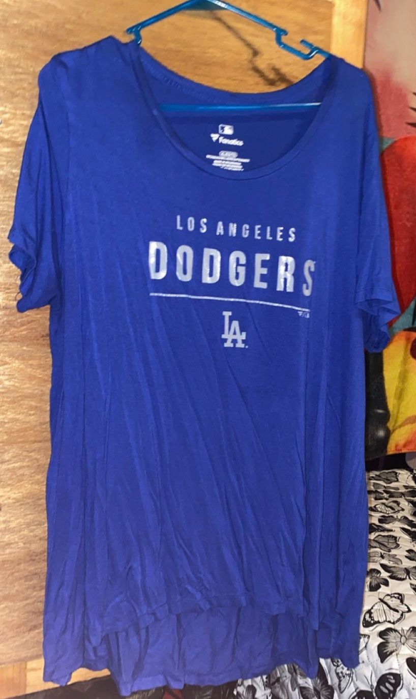 Dodgers Baseball ⚾️ 