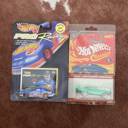 Hot Wheels Classic