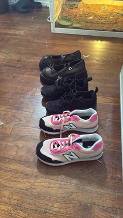 Shoes