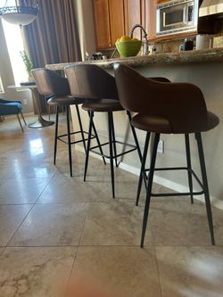 Bar Stools