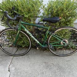 2021 Specialized 21 Allez E5 Elite