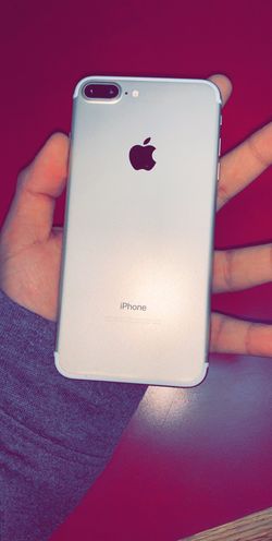 iPhone 7+ Gold 32Gb Factory Unlocked