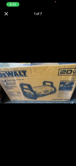 Dewalt 1800 Watt
