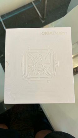 Ciga design automatic movement watch
