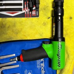 Snap On Air Hammer.