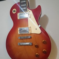 Epiphone Les Paul Standard 