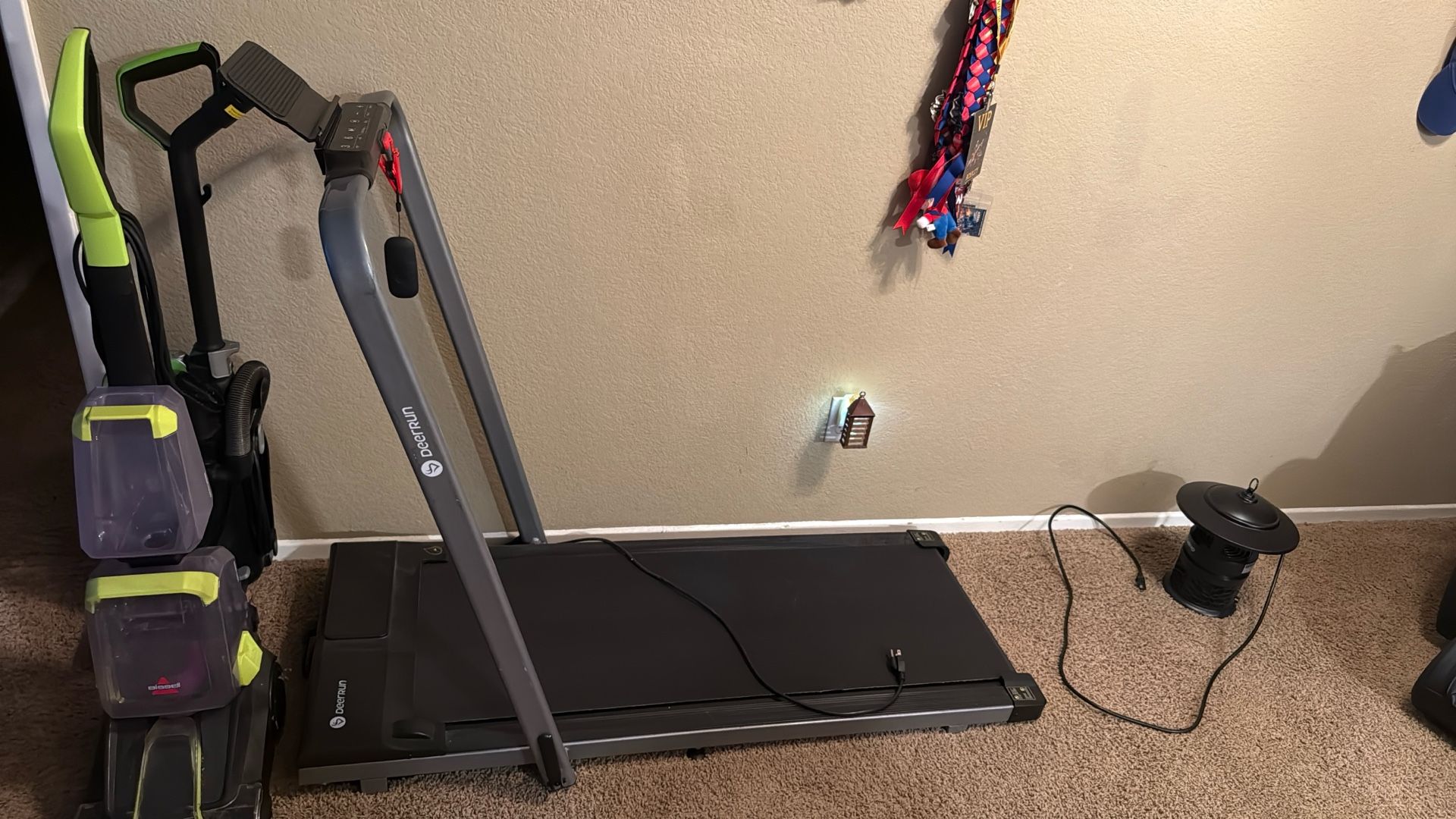 Deerrun Treadmill