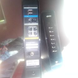 Xfinity Router