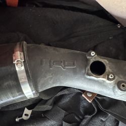 2004-2009 4Runner V6 Trd Intake 
