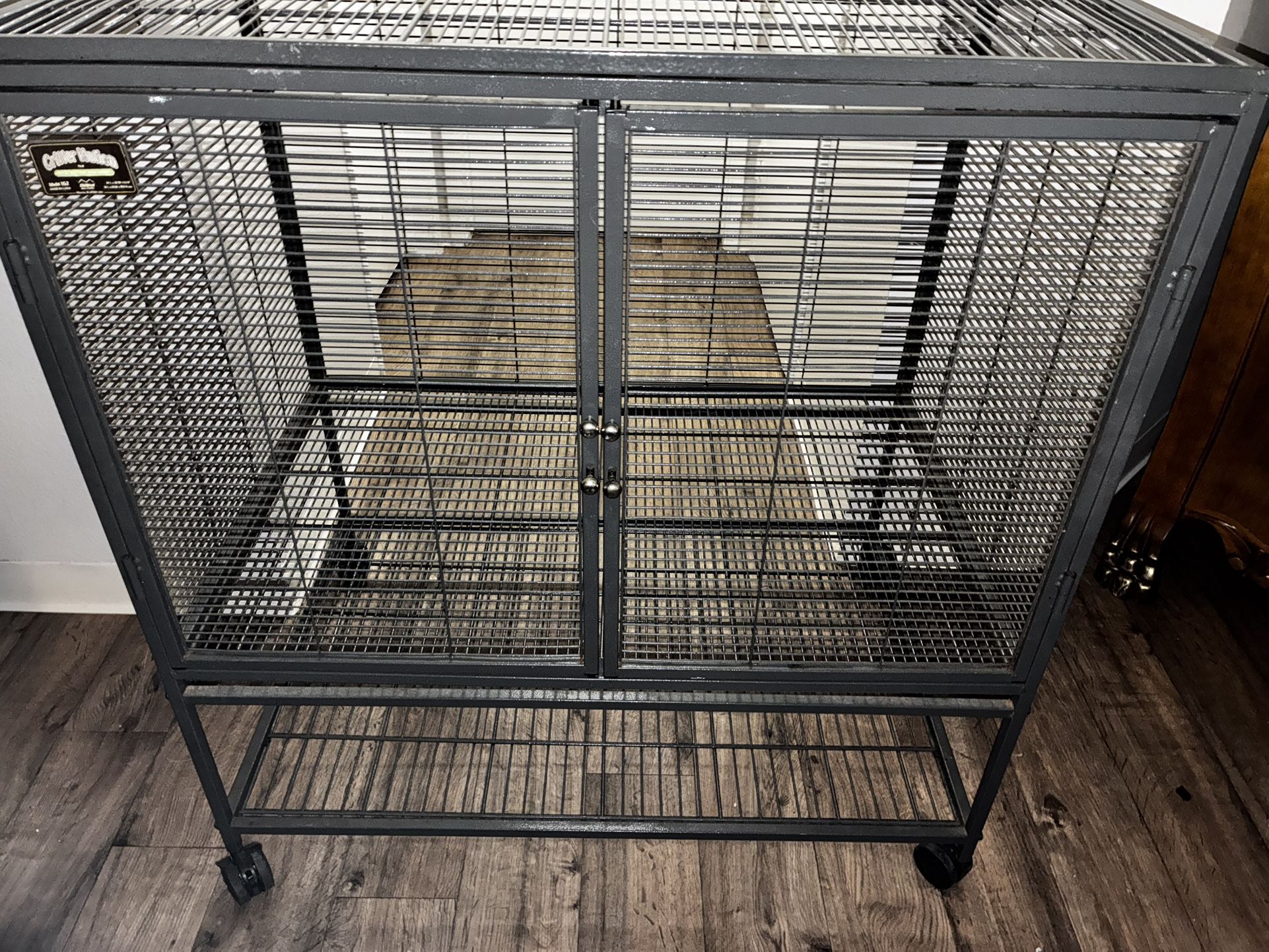 Critter Nation Small Animal, Habitats & Cages