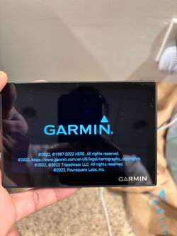 Garmin Drive™ 53 GPS Navigator