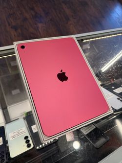 iPad A16 128gb WiFi (NEWEST MODEL)