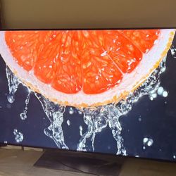 Sony Bravia 55” 4K HDR TV XBR-55X900E - Excellent Picture Quality with Original Box