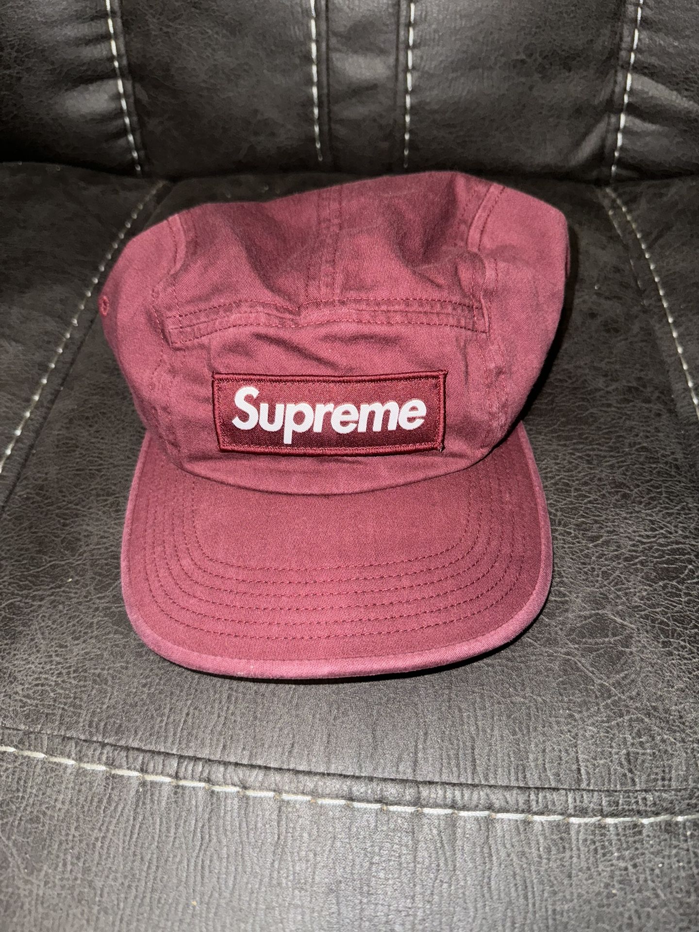 Supreme Hat (SS18)