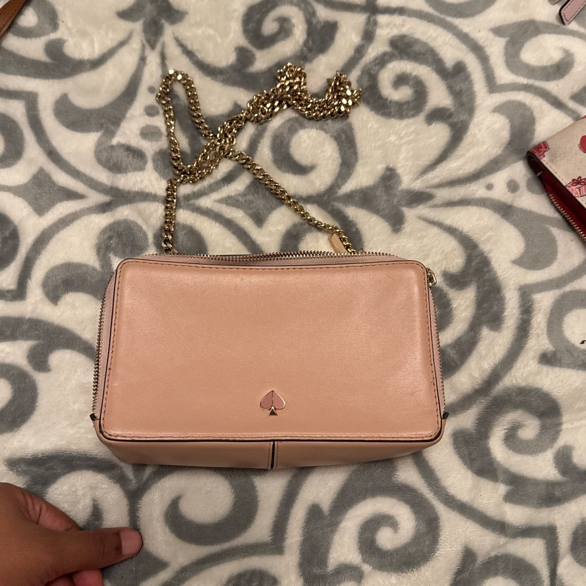 Kate Spade Crossbody