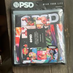 PSD