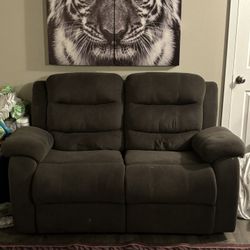 Couch Set 