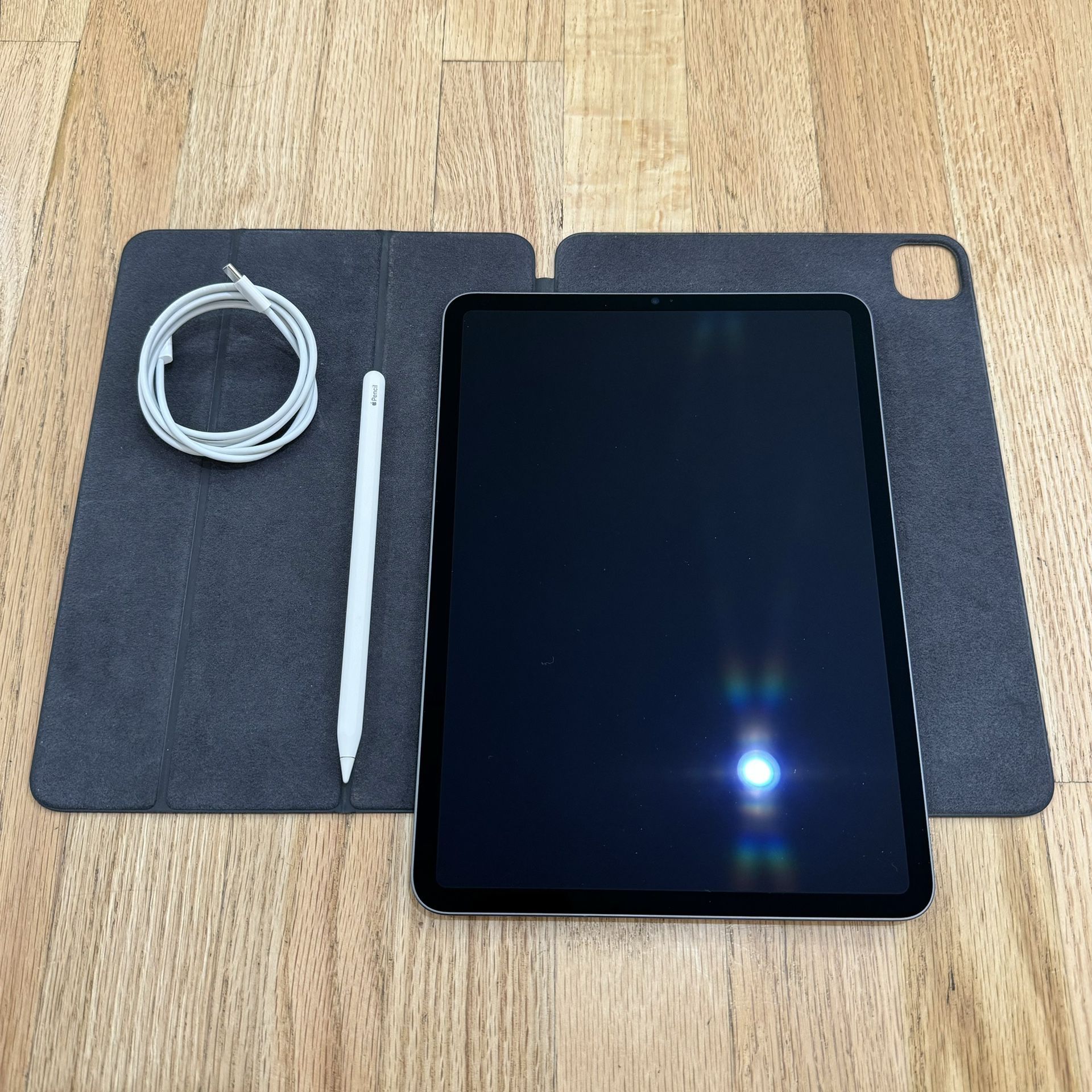 Apple iPad Pro 11