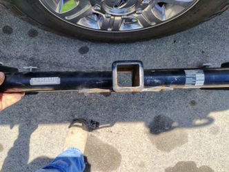Universal hitch