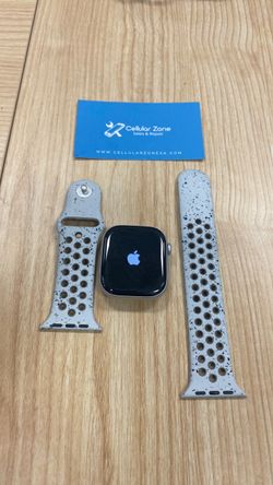 Apple Watch Series 11 46MM GPS-Bulverde