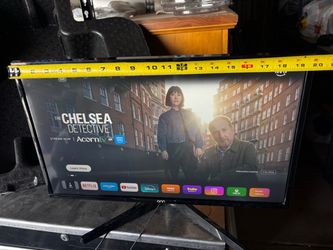 Onn 21.5” monitor