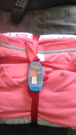 Women pajamas size 3x