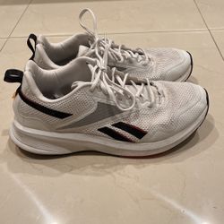 Men’s Reebok Shoes Size 10