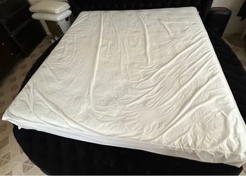Mattress