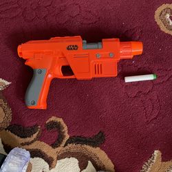 Star Wars Blaster Nerf
