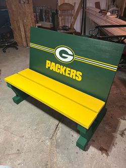 Custom Benches