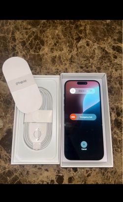 iPhone 16 pro Max (réplica)