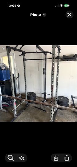 Weight set