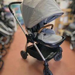 Nuna TRIV Stroller 