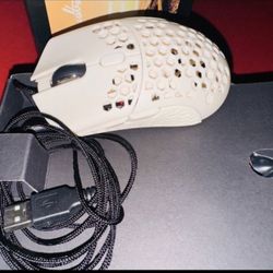 Finalmouse Ultralight 2