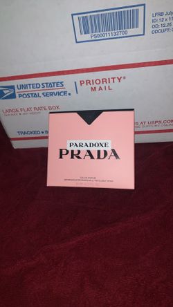 Prada paradoxe