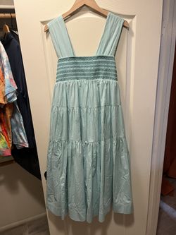 Anthropologie Dress