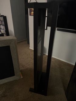 2 Ikea Malm Tv Stands