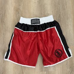 Superare Boxing Shorts 
