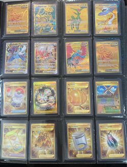 Pokemon singles