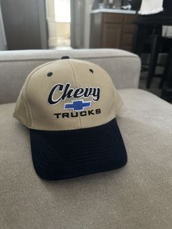Chevy Hat