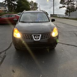 2012 Nissan Rogue