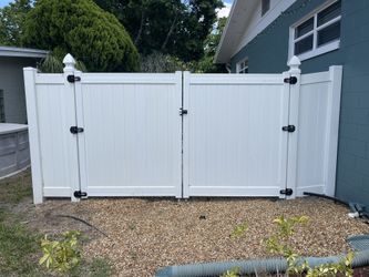 Gates