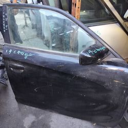 2019 Dodge charger right front door