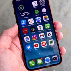 iPhone 13