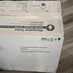 Kohler toilet, Brand New In Box