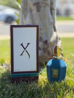 Xerjoff Erba Pura 3.4oz 100ml  Brand new Have receipt