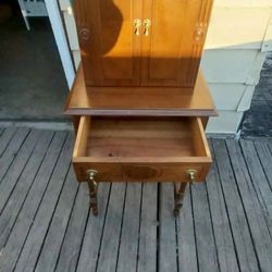 Antique cabinets great shape