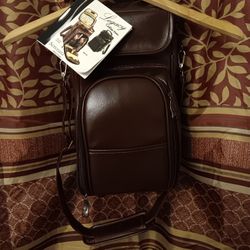 Picnic Time Legacy Serenata Wine Bottle Tote Delux Wine Case
